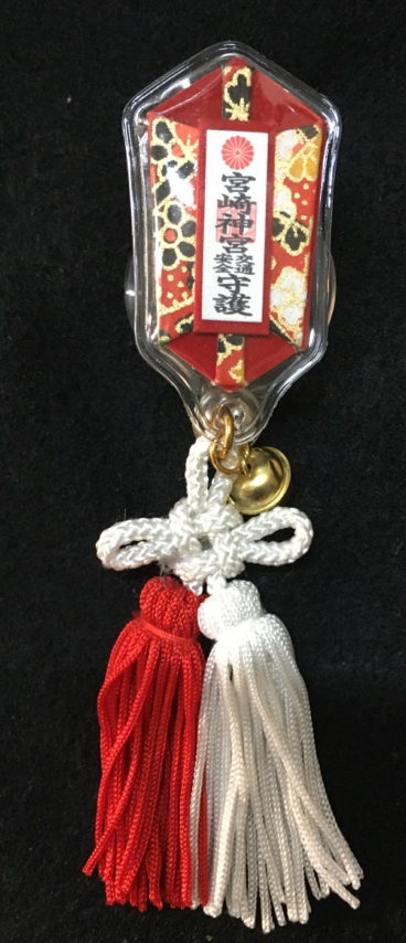 宮崎神宮