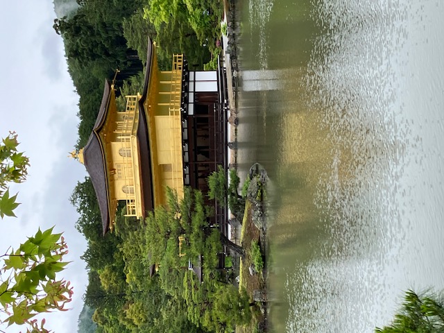 金閣寺