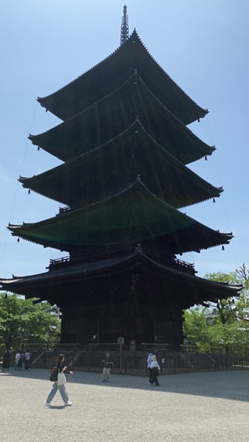 東寺