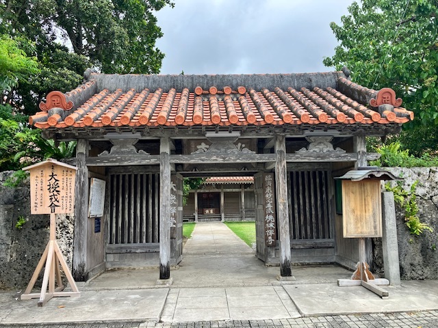 2026石垣島桃林寺